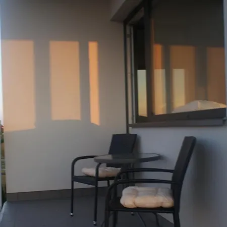 Apartament Termalny Na Dlugiej 6 Uniejow Exterior photo