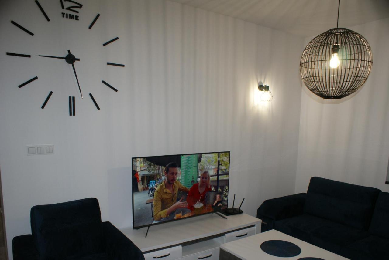 Termalny Na Dlugiej 6 Apartment Uniejow