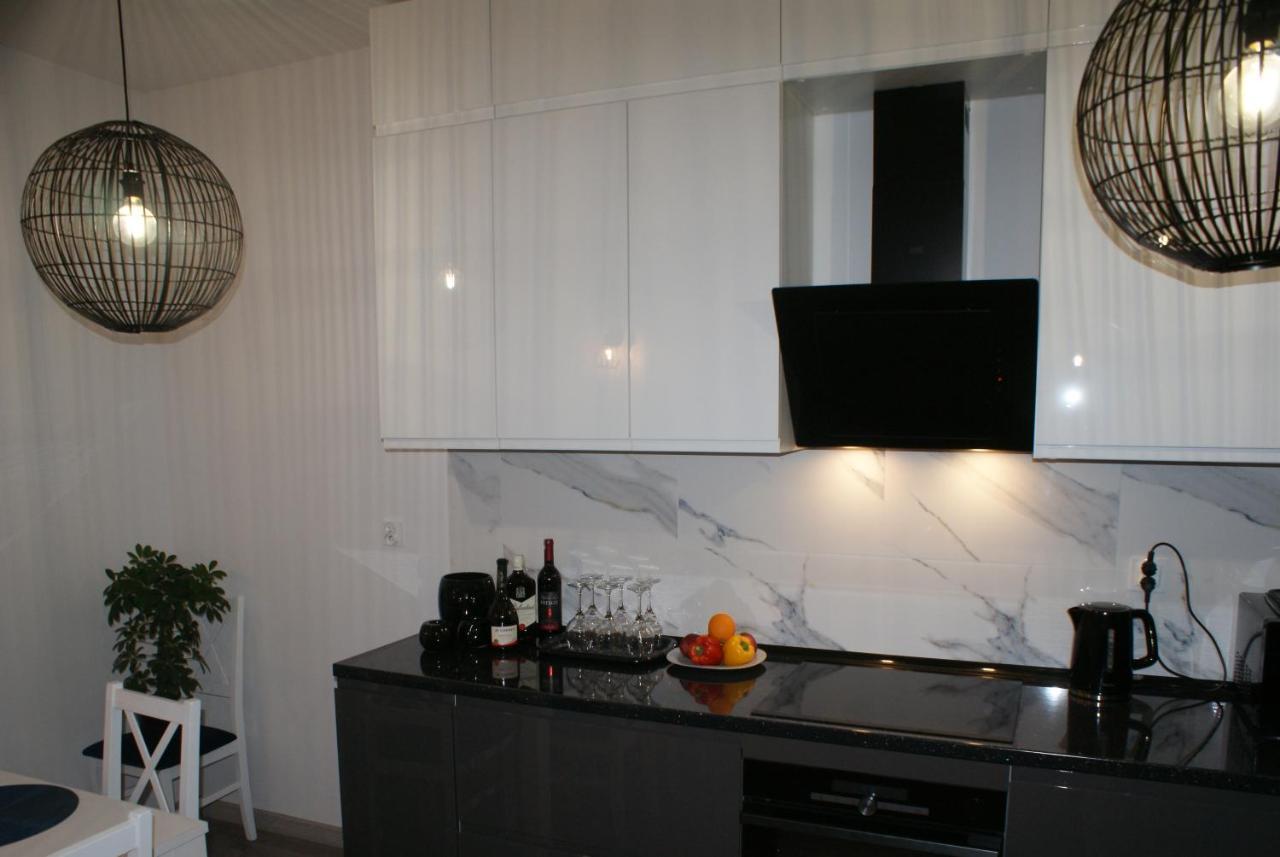Termalny Na Dlugiej 6 Apartment