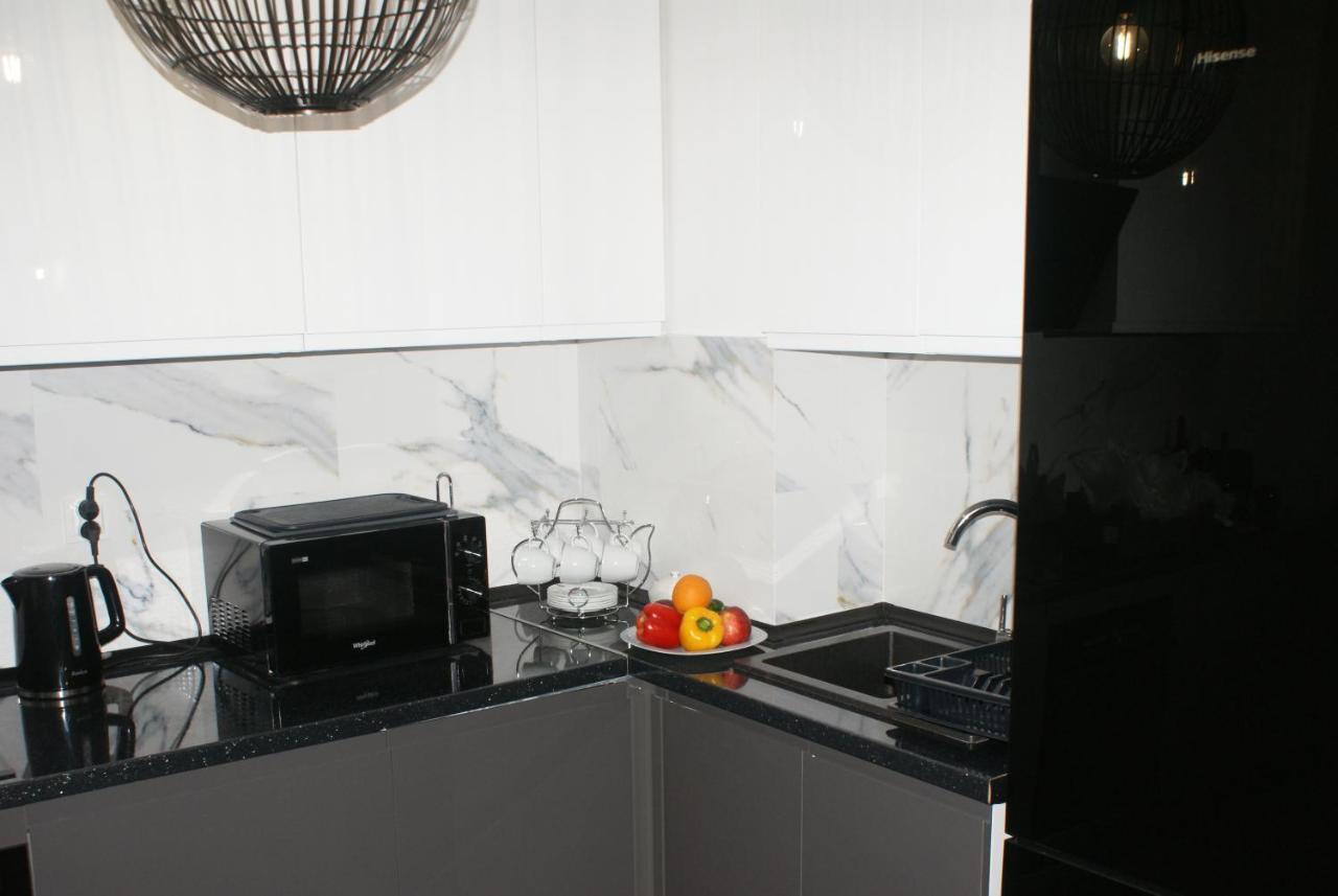 Apartment Termalny Na Dlugiej 6 Uniejow