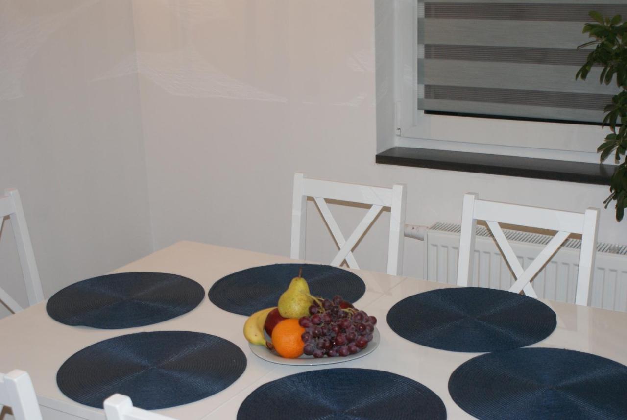 Apartment Termalny Na Dlugiej 6 *