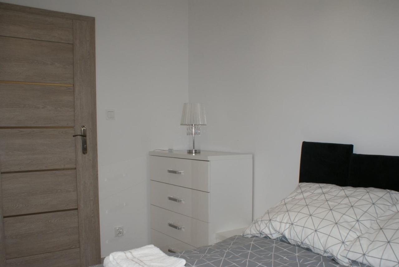 Apartment Termalny Na Dlugiej 6 *