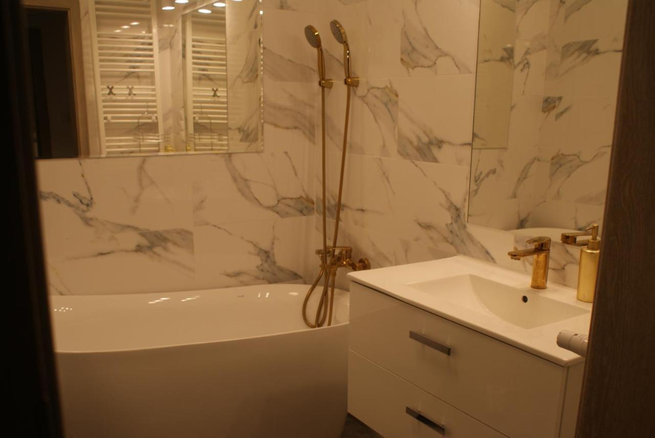 Termalny Na Dlugiej 6 Apartment *
