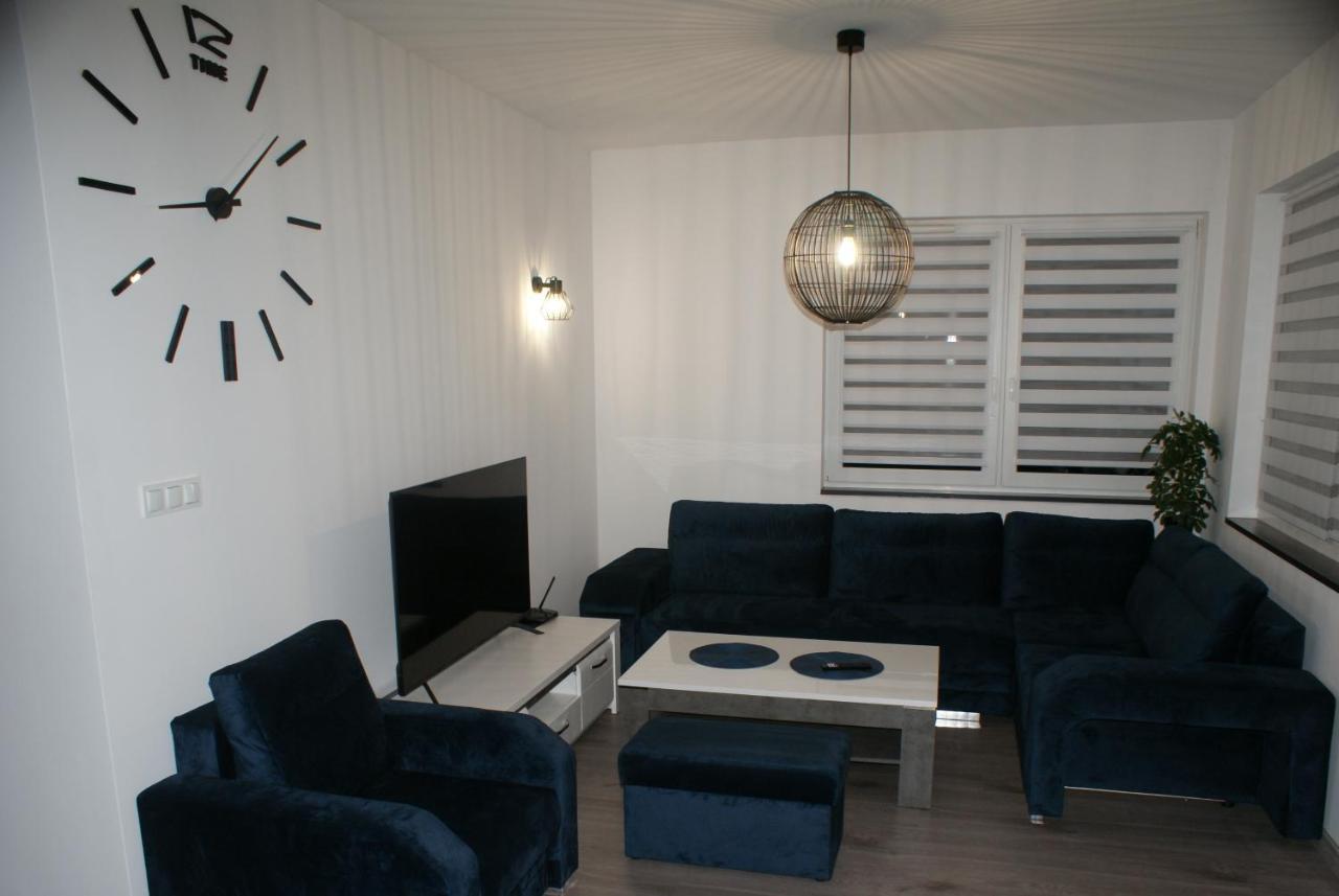 Termalny Na Dlugiej 6 Apartment Uniejow