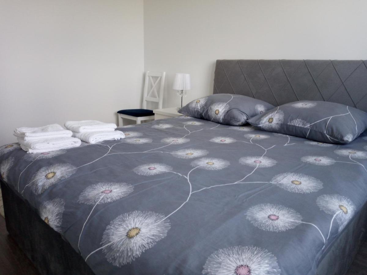 Termalny Na Dlugiej 6 Apartment