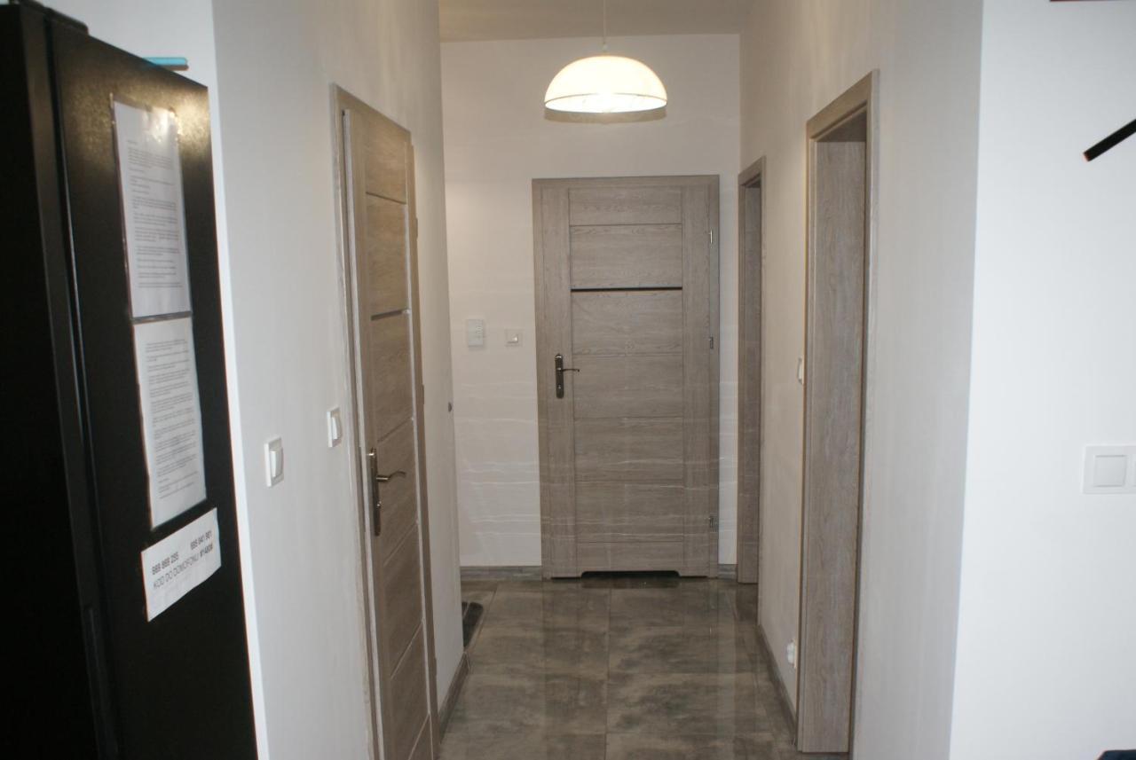 Apartment Termalny Na Dlugiej 6