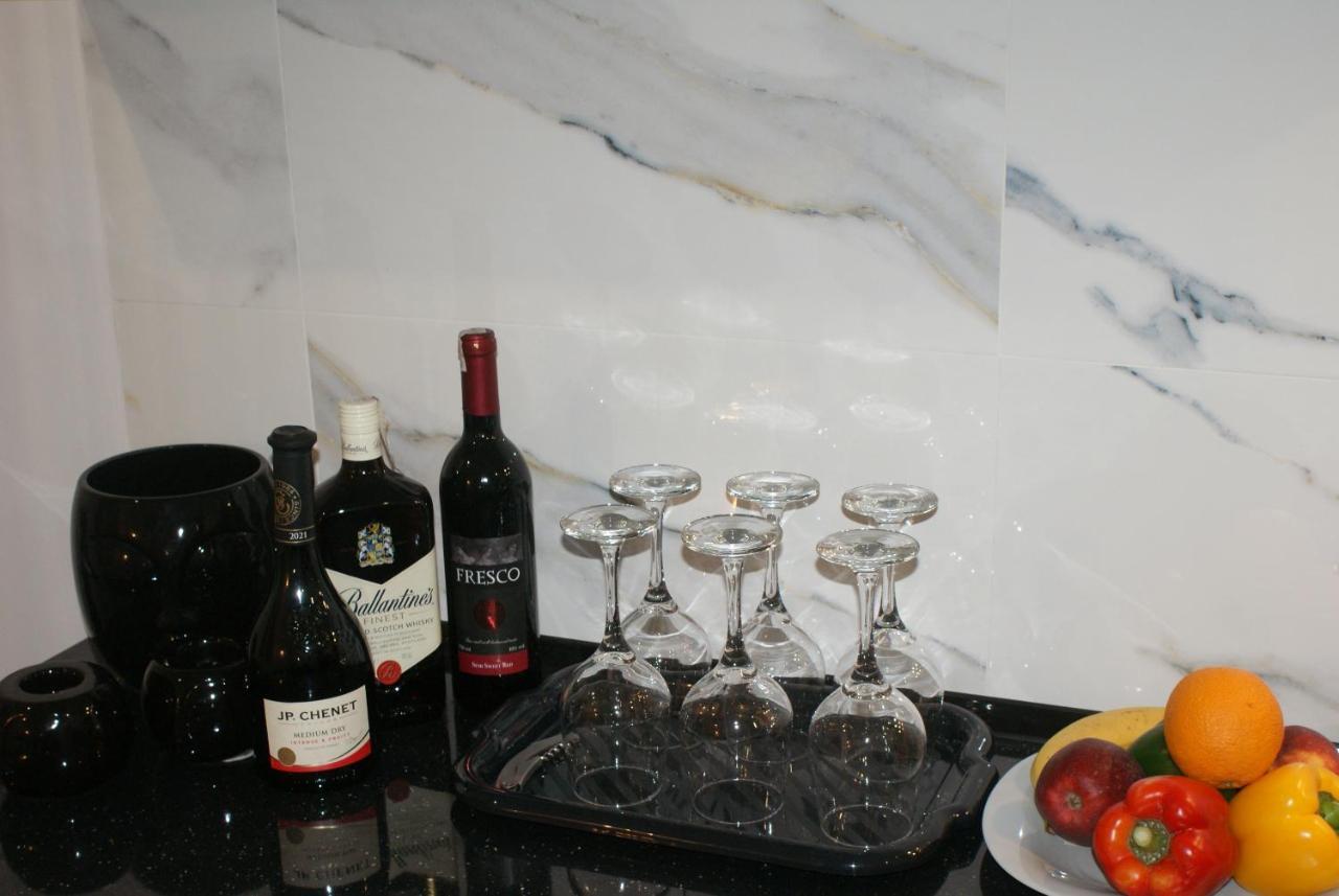 Apartment Termalny Na Dlugiej 6 *