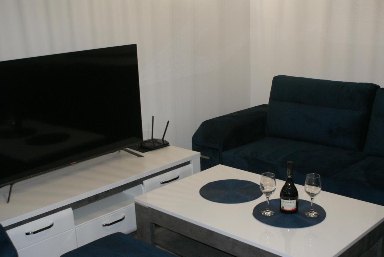 Apartment Termalny Na Dlugiej 6 Uniejow
