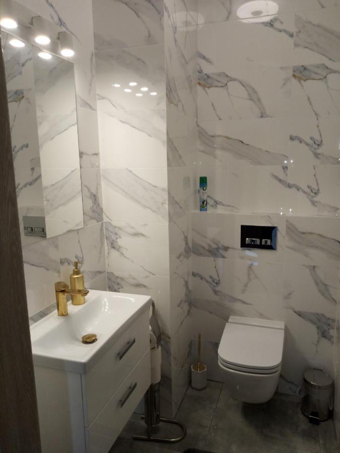 Apartment Termalny Na Dlugiej 6 Uniejow