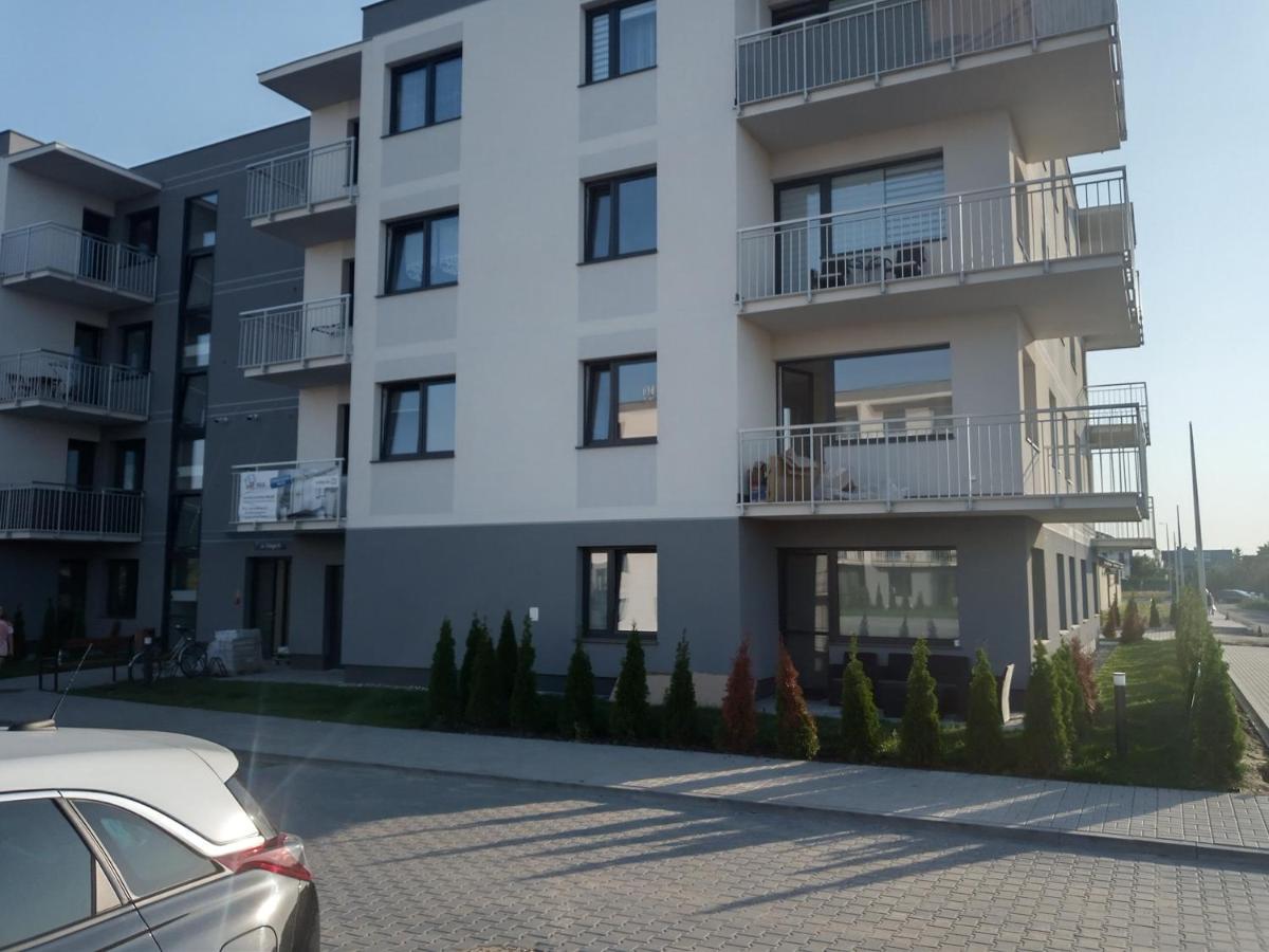 Apartment Termalny Na Dlugiej 6